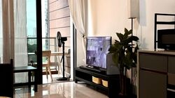 Normanton Park (D5), Apartment #565049101